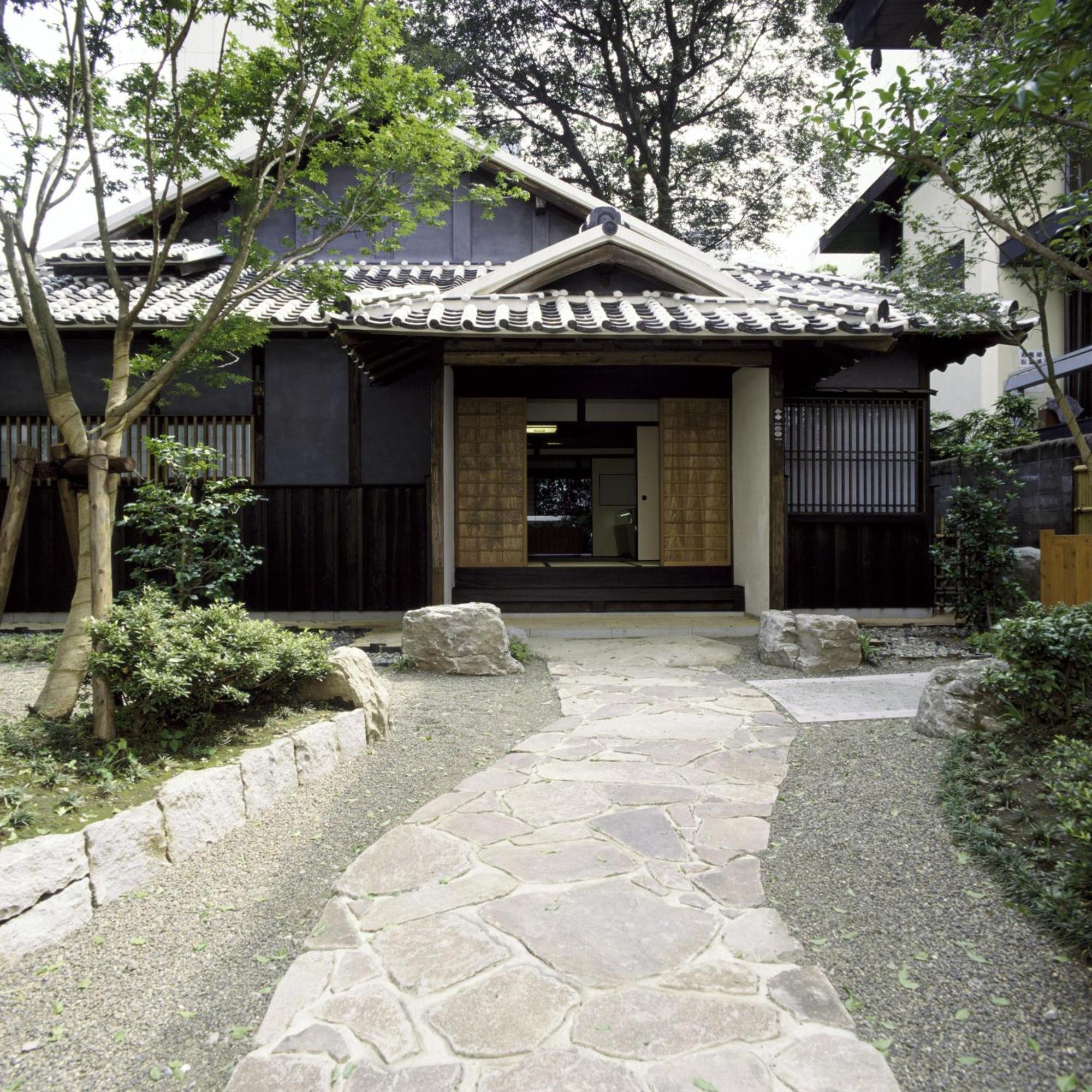 Kumamoto Washington Hotel Plaza Exterior foto