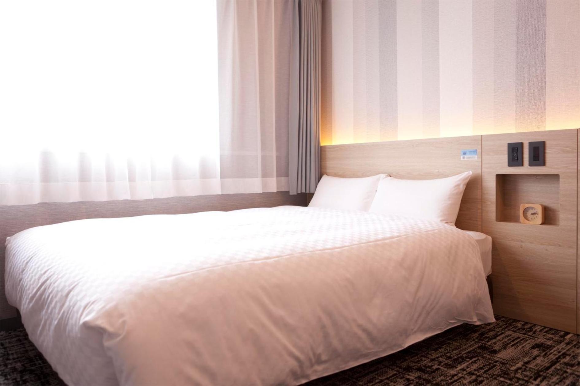Kumamoto Washington Hotel Plaza Exterior foto
