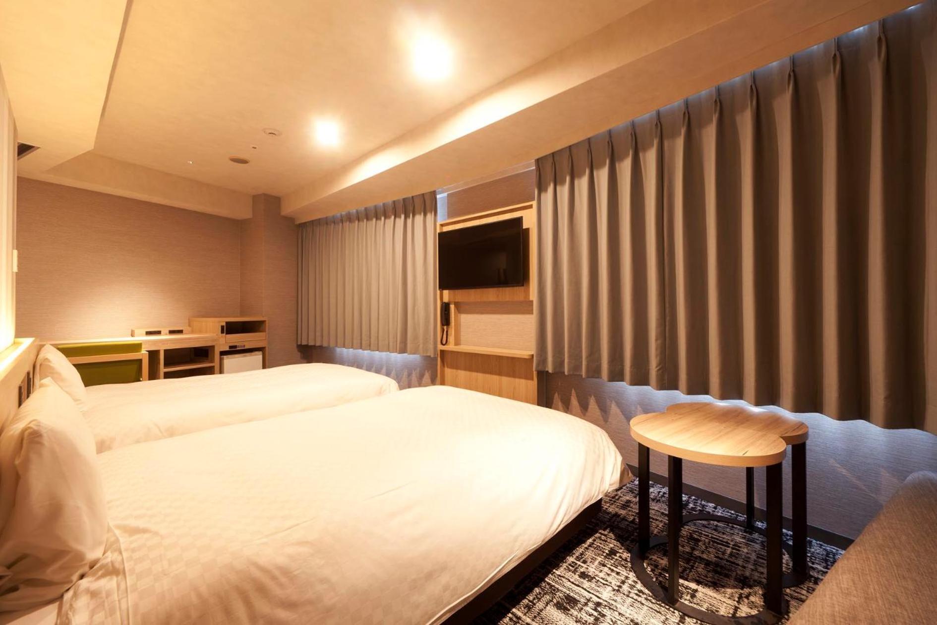 Kumamoto Washington Hotel Plaza Exterior foto