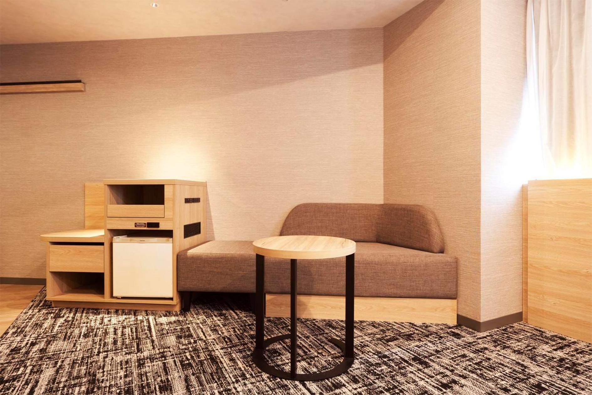 Kumamoto Washington Hotel Plaza Exterior foto